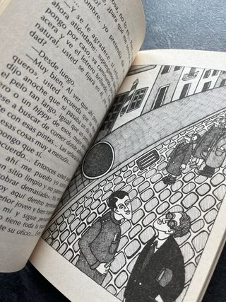 cosas de Ramón Lamote