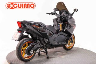 APRILIA SRV 850