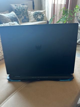 Acer Predator Helios Neo 16 RTX 4060 i5 16GB RAM