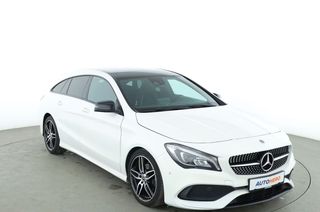 Mercedes-Benz Clase CLA 2019