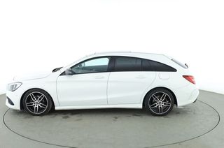 Mercedes-Benz Clase CLA 2019