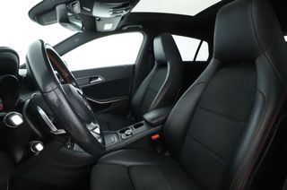 Mercedes-Benz Clase CLA 2019