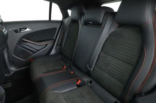 Mercedes-Benz Clase CLA 2019