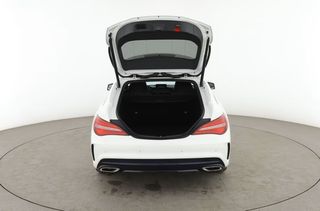 Mercedes-Benz Clase CLA 2019