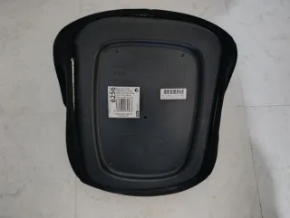 Elevador asiento coche Cars 95