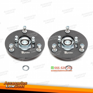 COPELAS PERFORMANCE REGULABLES UNIBALL