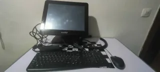 Ordenador TPV Táctil LK Bitronic Roto