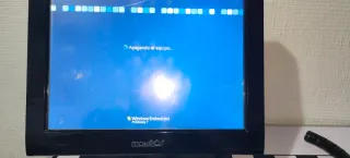 Ordenador TPV Táctil LK Bitronic Roto