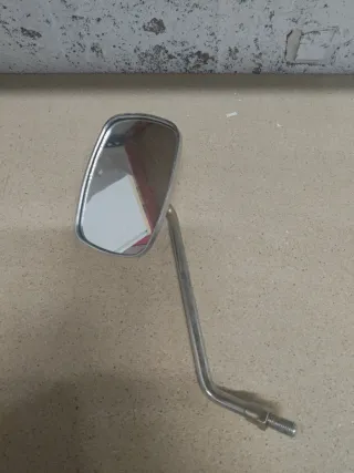 Retrovisores Moto Scarabeo 200