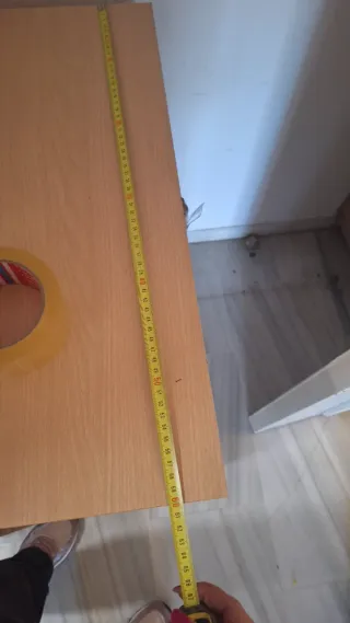 2 Muebles Zapateros Madera