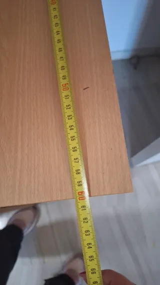 2 Muebles Zapateros Madera