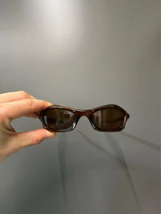 Oakley Splice Vintage Y2K