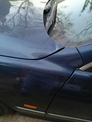 BMW Serie5 6cilindros Gasolina Manual