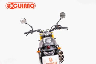 FANTIC CABALLERO SCRAMBLER 125