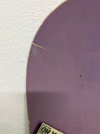 Tabla Snow Salomon Oh Yeah 147