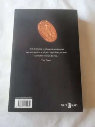 Dinero a Mansalva (Mundodisco 36) (Mundodisco /...