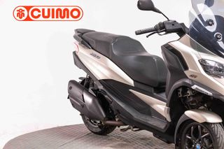 PIAGGIO MP3 LT 400