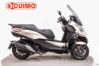 PIAGGIO MP3 LT 400