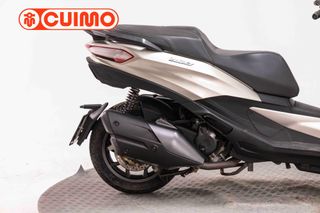 PIAGGIO MP3 LT 400
