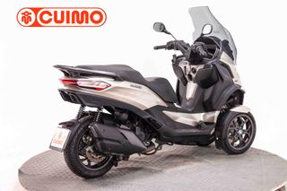 PIAGGIO MP3 LT 400