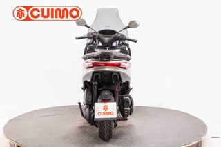 PIAGGIO MP3 LT 400