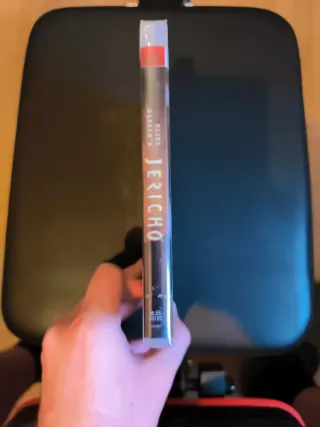 Clive Barker's Jericho PS3