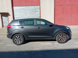 KIA Sportage 2016