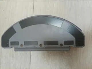 Ecovacs Deebot depósito agua y soporte mopa