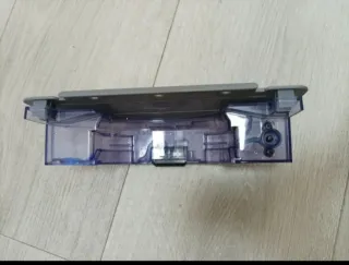 Ecovacs Deebot depósito agua y soporte mopa