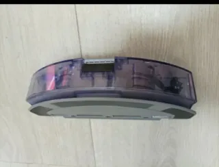 Ecovacs Deebot depósito agua y soporte mopa