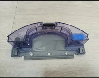 Ecovacs Deebot depósito agua y soporte mopa