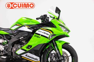KAWASAKI NINJA ZX 4RR
