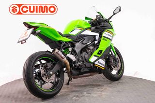 KAWASAKI NINJA ZX 4RR
