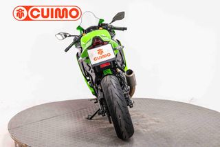 KAWASAKI NINJA ZX 4RR