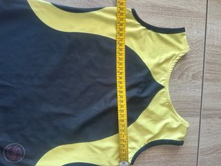 Maillot Gimnasia Rítmica Artística Patinaje