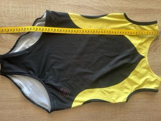 Maillot Gimnasia Rítmica Artística Patinaje