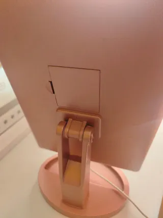 Espejo Tocador con Luces LED