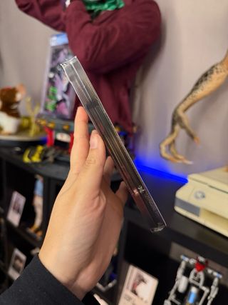 Scarface Steelbook 4K UHD + Blu-ray Edición Limita