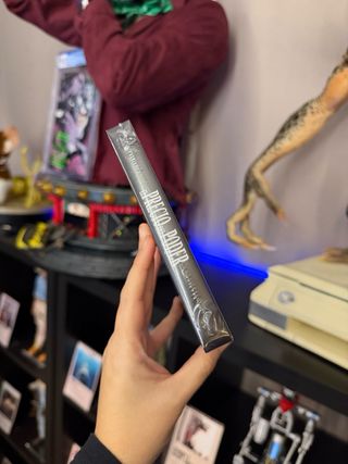 Scarface Steelbook 4K UHD + Blu-ray Edición Limita