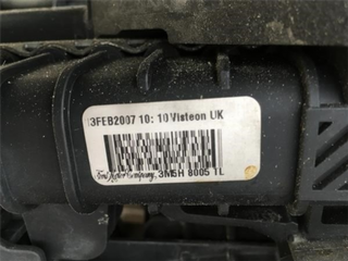 Juego radiadores volvo c30 2.0d