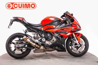 BMW S 1000 RR