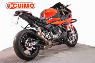 BMW S 1000 RR