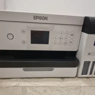 Impresora Epson SureColor F100 - Como nueva