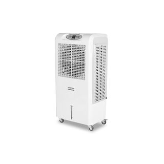 CLIMATIZADOR EVAPORATIVO PORTATIL MASTER CCX 4.0