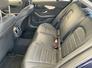 Mercedes-Benz C350e amg pack 2019