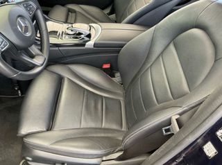 Mercedes-Benz C350e amg pack 2019