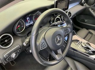 Mercedes-Benz C350e amg pack 2019