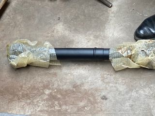 Transmisión Defender Delantera