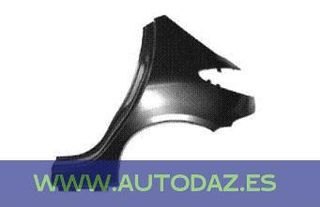 Costado trasero izquierdo 5ptas PEUGEOT 206-5222811