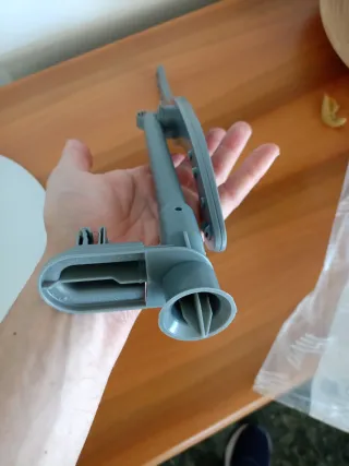 Brazo Aspersor Lavavajillas